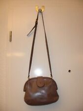 Assima handtasche hellbraun gebraucht kaufen  Stockelsdorf