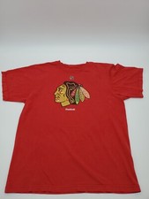 Reebok nhl blackhawks for sale  Miami