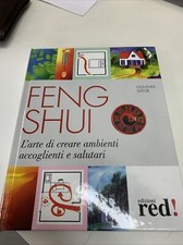 Feng shui günther usato  Lugo