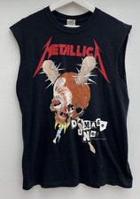 Metallica damage inc for sale  OLNEY