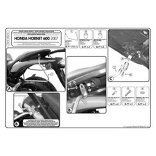 Givi t219 telaietti usato  Italia