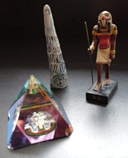 Lot figurines thème d'occasion  Wasquehal