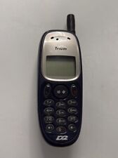 Trium handy 050 gebraucht kaufen  Vilshofen an der Donau
