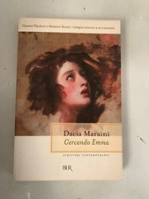 Libri dacia maraini usato  Calolziocorte