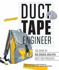 Duct tape engineer for sale  Colorado Springs