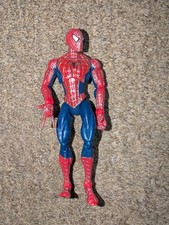 Boneco de ação Hasbro 2006 Spider-Man 3 filme 5" posável Marvel comprar usado  Enviando para Brazil