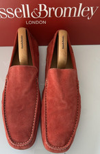 Russell bromley driving for sale  HALESOWEN