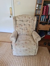 Hsl riser recliner for sale  CHICHESTER