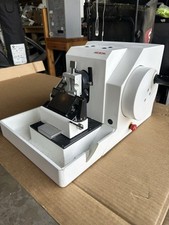 Microm 355 microtome for sale  Des Moines