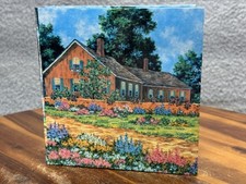 Vintage cottage garden for sale  Carrizo Springs