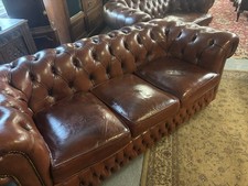 Fantastic three seater for sale  WIDNES