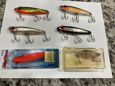 Mirrolure lot fishing for sale  Fort Myers