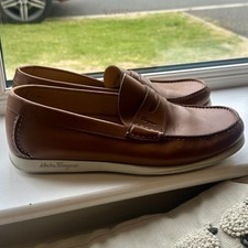 Men salvatore ferragamo for sale  COLERAINE