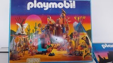Playmobil 3870 boîte d'occasion Playmobil 3870 boîte d'occasion  Plougonven