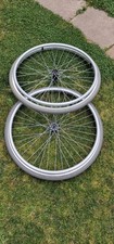 Pair sunrise invacare for sale  WIGAN