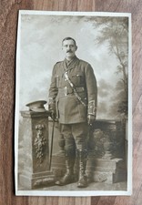Ww1 photo postcard. for sale  FAREHAM