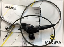 New incomplete magura for sale  Truckee