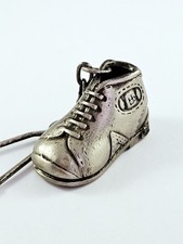 Porte cles chaussure d'occasion  L'Absie