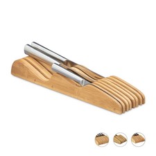 Messerblock schublade messerau gebraucht kaufen Messerblock schublade messerau gebraucht kaufen  Halle