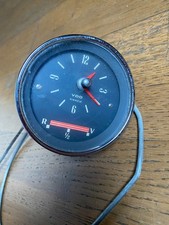 Orologio indicatore benzina usato  Bologna