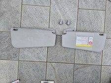 Alette parasole pantine usato  Treviolo