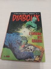 felpe diabolik usato felpe diabolik usato Camaiore