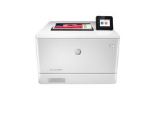 hp laser jet pro m454dw for sale  Rancho Palos Verdes