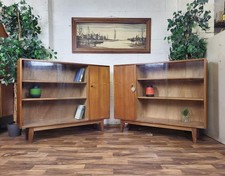 Pair vintage mid for sale  DRONFIELD