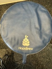 Home brewing temp for sale  BRISTOL
