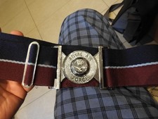 Raf stable belt for sale  LYTHAM ST. ANNES