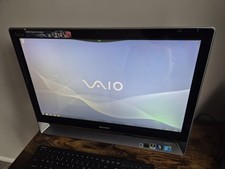 Sony vaio vpcl13m1e for sale  COVENTRY