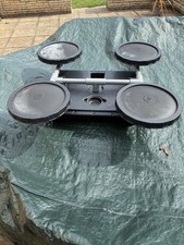 Pond air pump for sale  EPSOM