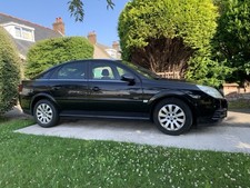 Vauxhall vectra 1.9 for sale  WIRRAL