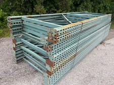 Tear drop pallet for sale  Euclid