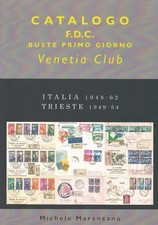 Catalogo buste primo usato Catalogo buste primo usato  Torino