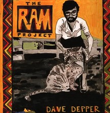 Dave depper the gebraucht kaufen  Deutschland