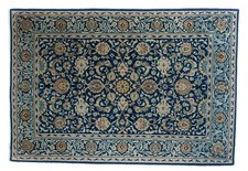 Tappeto persiano kashan usato  Roma