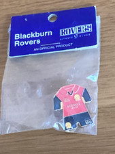 Blackburn rovers football for sale  PERTH