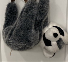 Nounours vintage raccoon for sale  Santa Ana