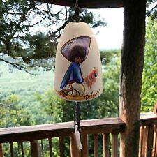 Grazia wind chime for sale  Aurora