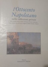 Ottocento napoletano. nelle usato  Roma