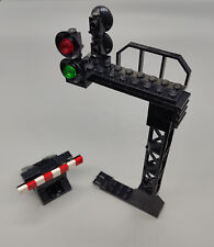 Eisenbahn signal lego gebraucht kaufen  Freiberg