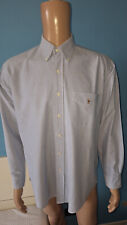 Ralph lauren camicia usato  Suzzara