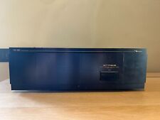 Amplificatore nakamichi e5 usato  Livorno