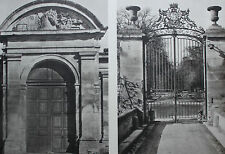 Châteaux bourgogne tanlay d'occasion  Venarey-les-Laumes