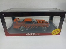 Autoart dodge viper usato  Cambiago