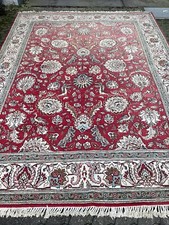 Persischer täbriz teppich gebraucht kaufen  Hannover