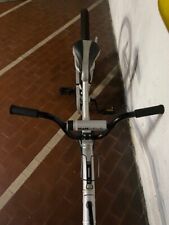 Rimorchio bici per usato  Milano