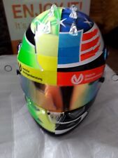 Unique helmet casque d'occasion  Étréchy