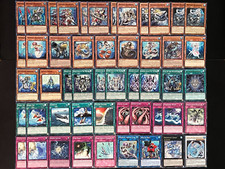 Yugioh mermail deck for sale  Spring Valley